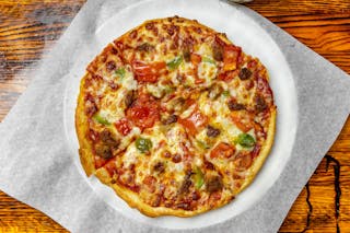 Nathan Detroit Pizza