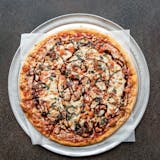 Pizza Balsamico