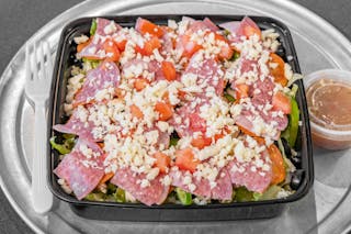 Antipasto Salad