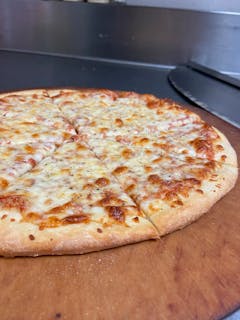 Cheese Pizza