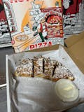 Sweet Calzonoli