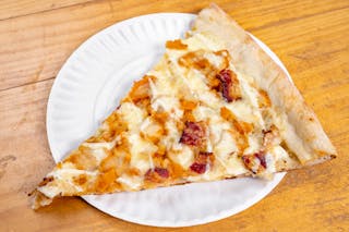 Chicken Bacon & Ranch Pizza