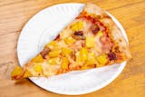 Slice Pizza - New York - Menu & Hours - Order Delivery
