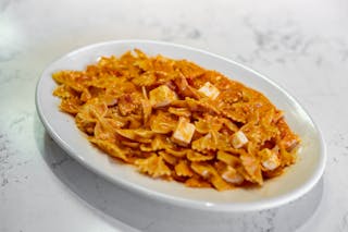 12. Farfalle Napolitano