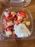 Strawberry Shortcake Mini Pancakes