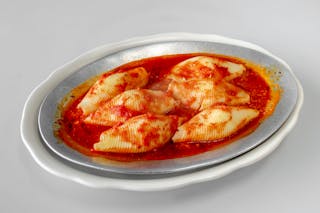 Stuffed Shells