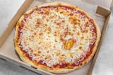 Cheese Pizza