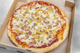 Hawaiian Pizza