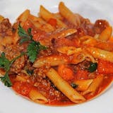 2. Kid's Penne with Sauce