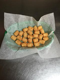 Tator Tots