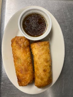 Italian Beef Egg Rolls ( Large )