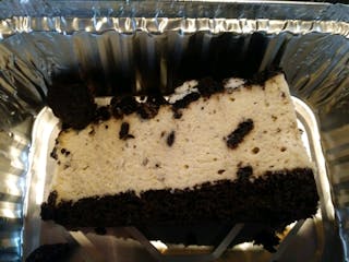 Oreo Mousse Cake