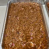 Baked Beans Catering