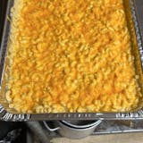 Mac & Cheese Catering
