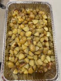 Italian Seasoned Potatoes Catering