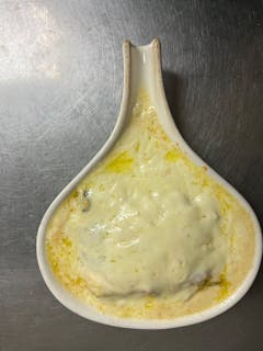 Chicken Alfredo Lasagna