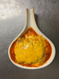 Mexican Lasagna