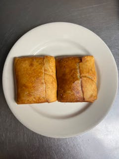 Pizza Puffs