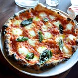 Margherita Classic Pizza