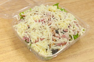Chef's Salad