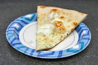 White Pizza