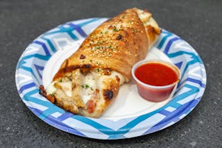 Buffalo Chicken Roll
