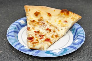 Hawaiian Pizza