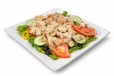 Grilled Chicken Salad