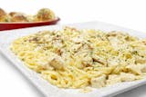 Chicken Alfredo