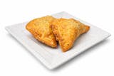 Beef & Cheese Empanada