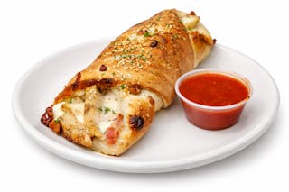 Buffalo Chicken Roll