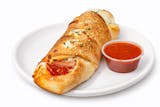 Meat Lovers Stromboli