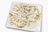Fettuccine Alfredo