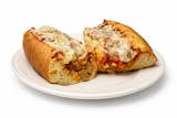 Meatball Sub