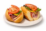 Italian Sub