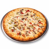 Philly Cheesesteak Alfredo