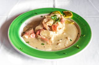 Chicken Gamberi
