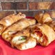 Combo Pizza Rolls Catering