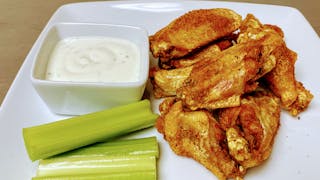 Boneless Wings