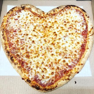 Cheese Pizza