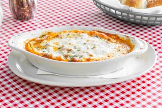 Baked Lasagna