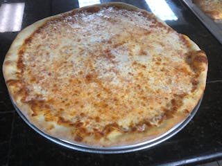 Cheese Pizza