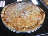 X-Large One-Topping Cheese Pizza