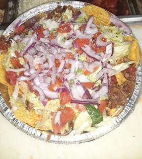 Nachos