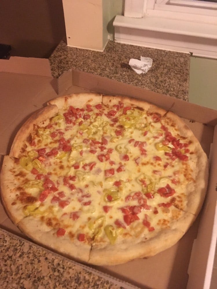 Pizazz Pizza