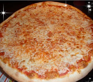 Pick Your Own Pizza