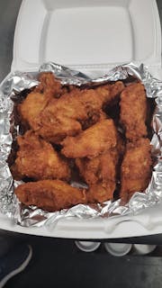 Wings Dings