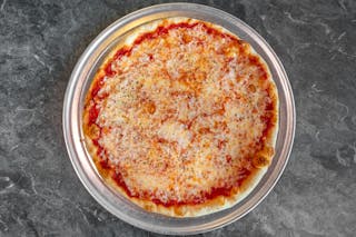 New York Style Cheese Pizza