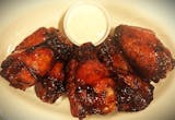 Hot Wings