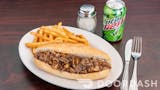 Cheesesteak Sandwich